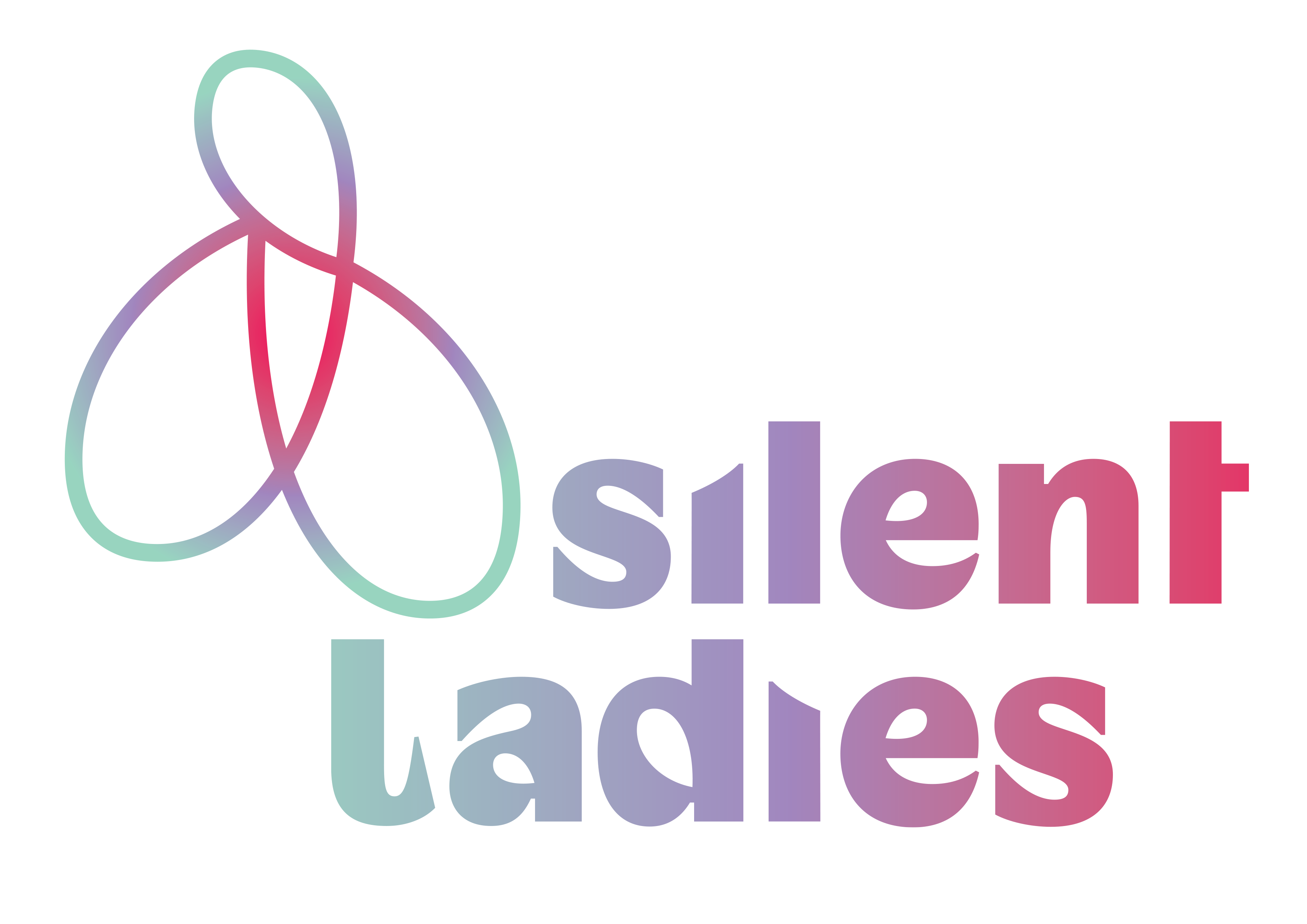 silent ladies_