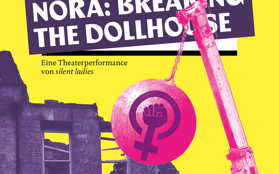 NORA: Breaking the dollhouse